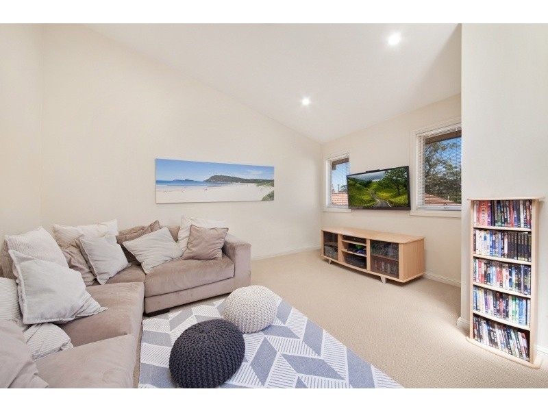 Umina Beach NSW 2257