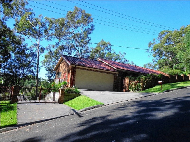 Umina Beach NSW 2257