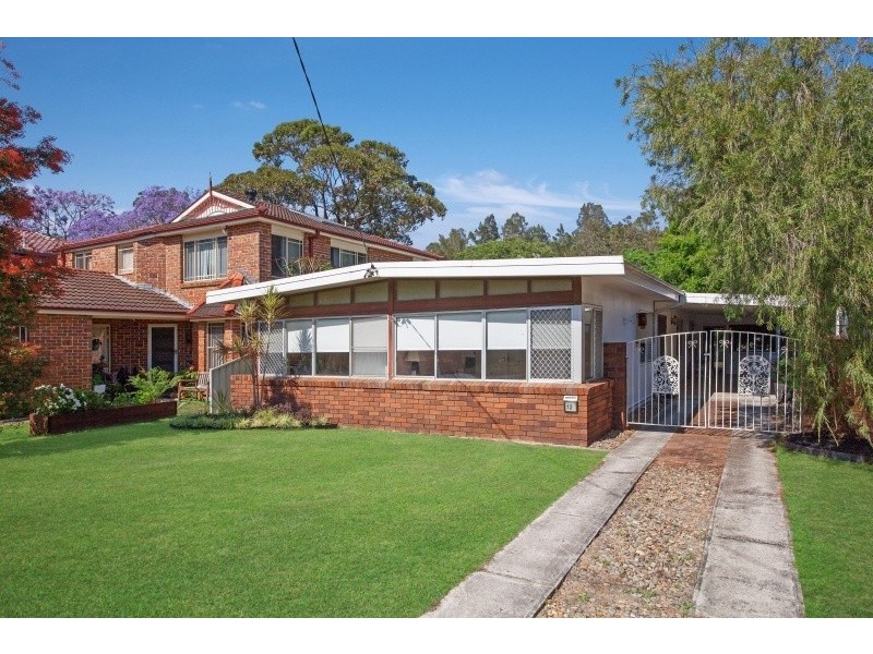 Umina Beach NSW 2257