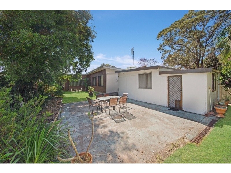 Umina Beach NSW 2257