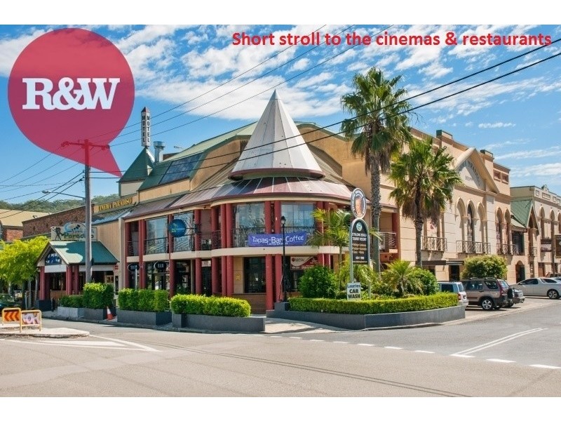 Ettalong Beach NSW 2257