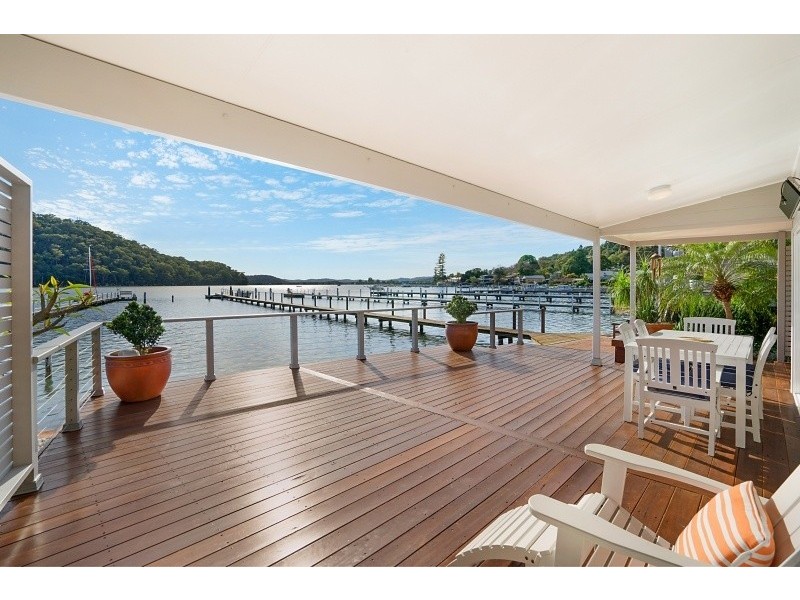 91 Taylor Street, Woy Woy Bay NSW 2256
