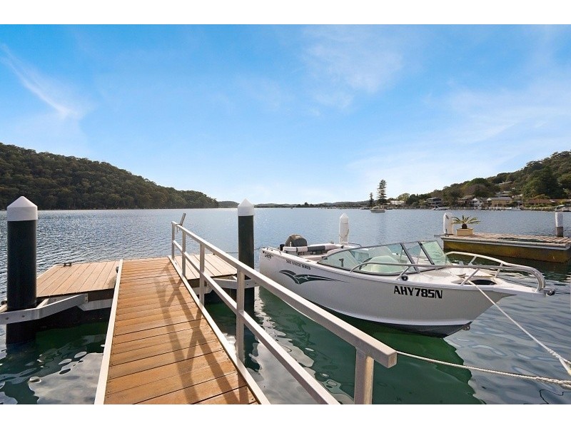 91 Taylor Street, Woy Woy Bay NSW 2256