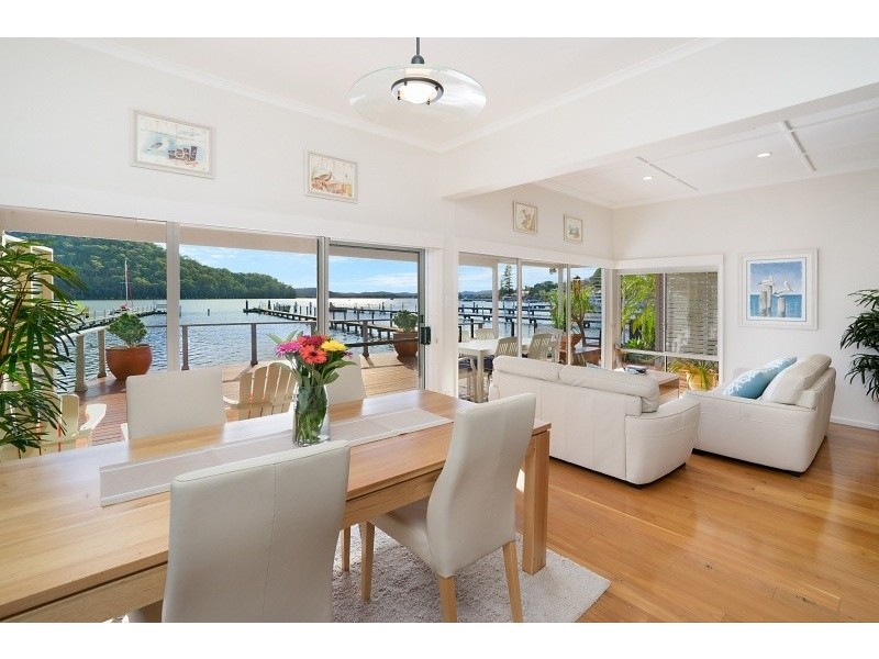 91 Taylor Street, Woy Woy Bay NSW 2256