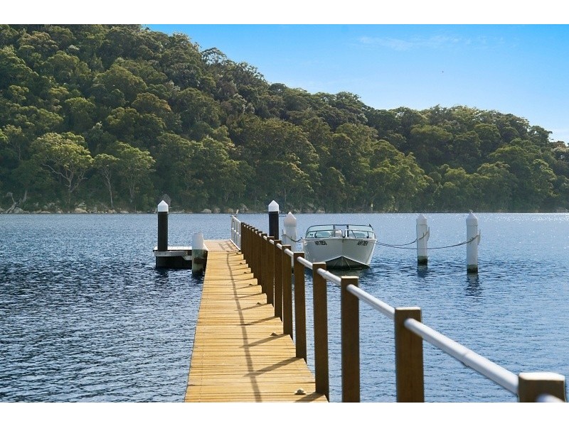 91 Taylor Street, Woy Woy Bay NSW 2256