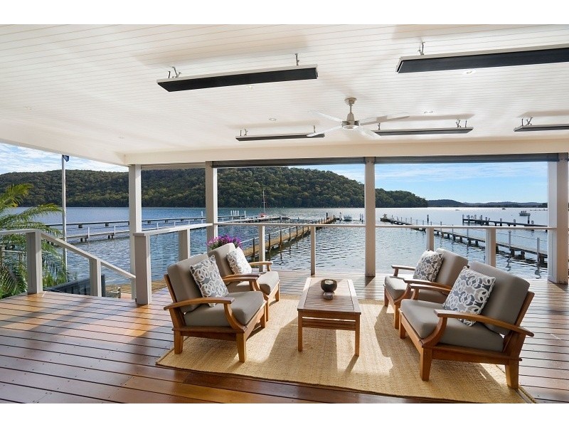 Woy Woy Bay NSW 2256