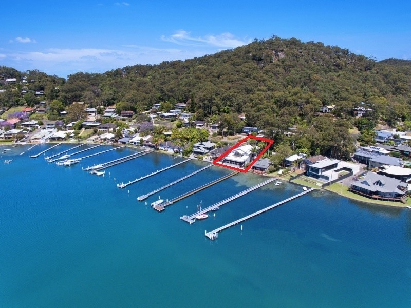 Woy Woy Bay NSW 2256