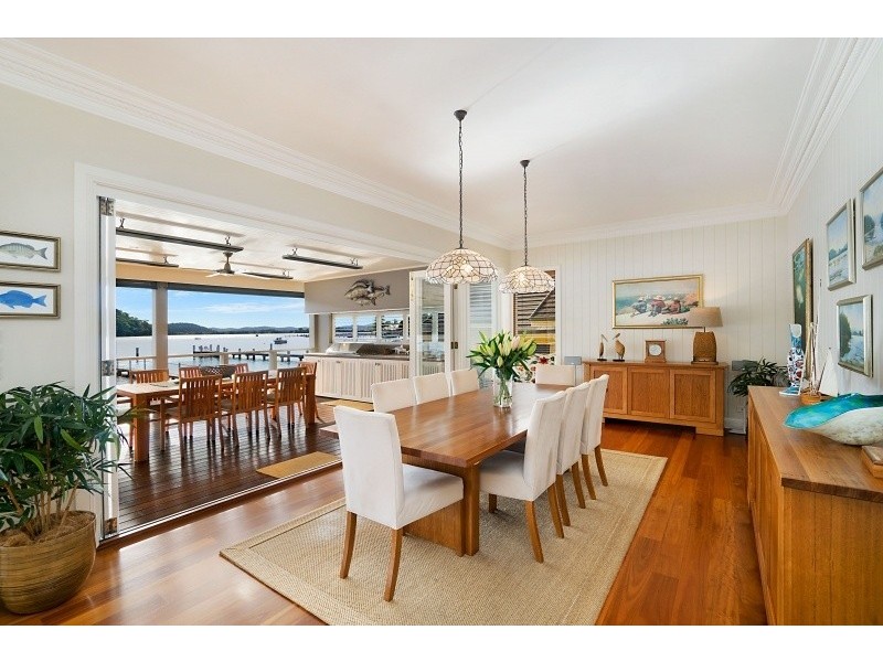 Woy Woy Bay NSW 2256