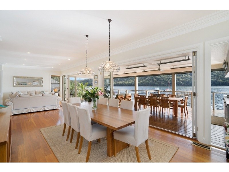 Woy Woy Bay NSW 2256