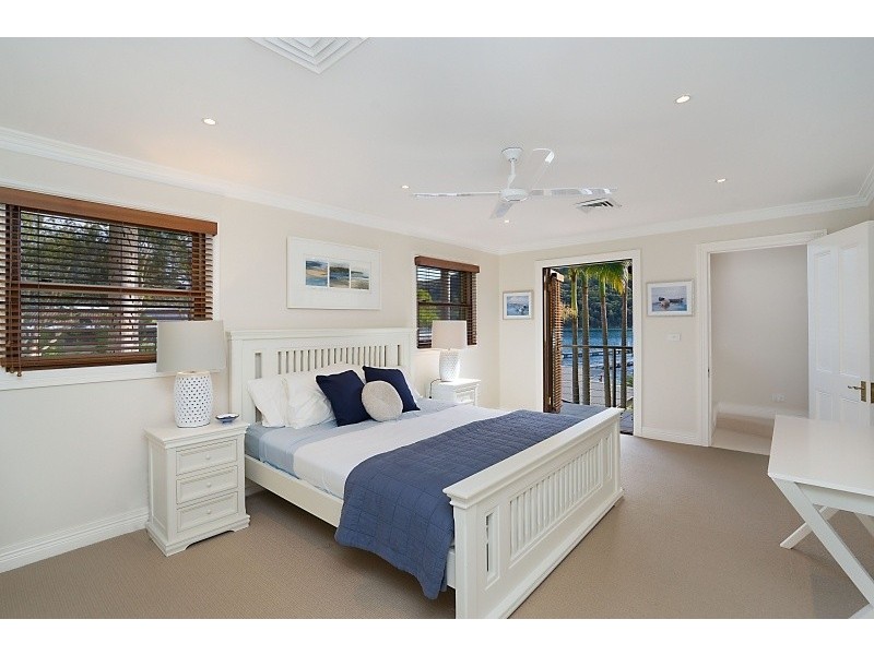 Woy Woy Bay NSW 2256