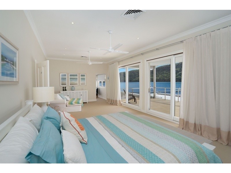 Woy Woy Bay NSW 2256