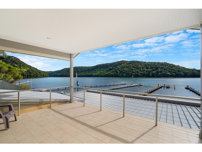 Woy Woy Bay NSW 2256