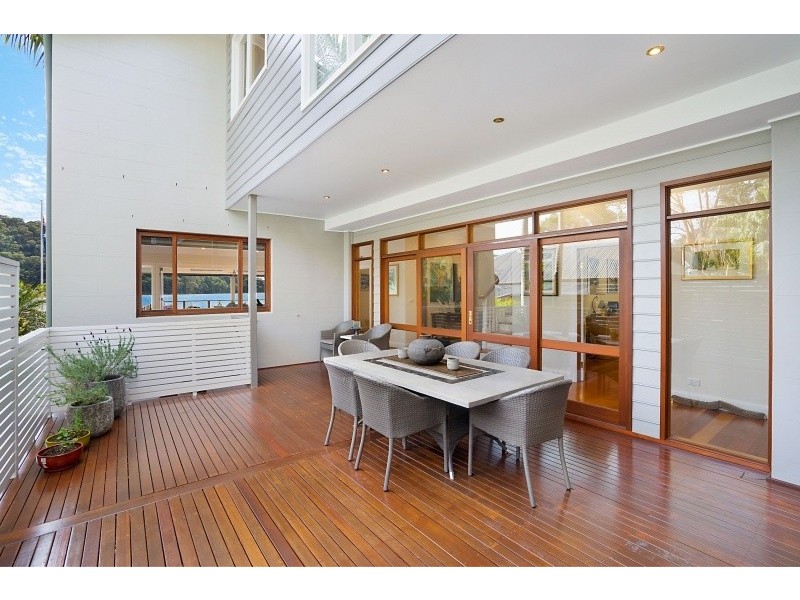 Woy Woy Bay NSW 2256