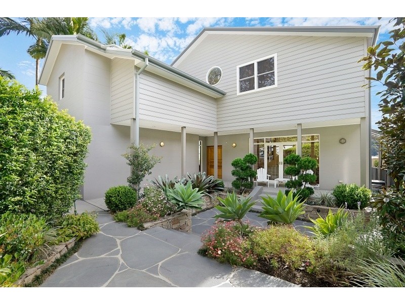 Woy Woy Bay NSW 2256