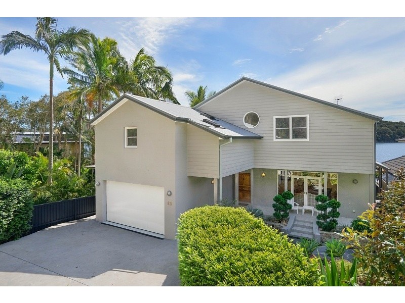 Woy Woy Bay NSW 2256