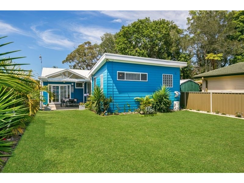 Umina Beach NSW 2257