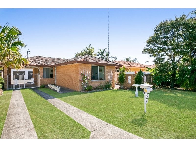 Umina Beach NSW 2257