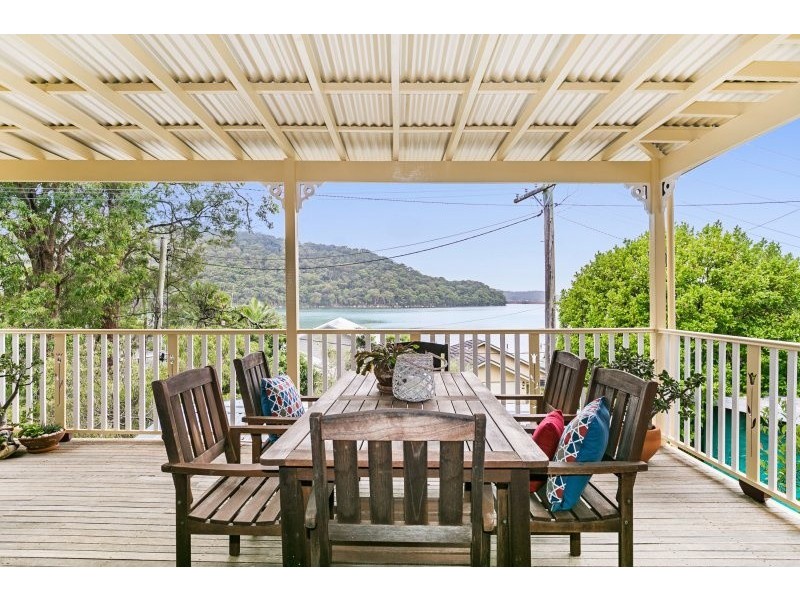 Woy Woy Bay NSW 2256