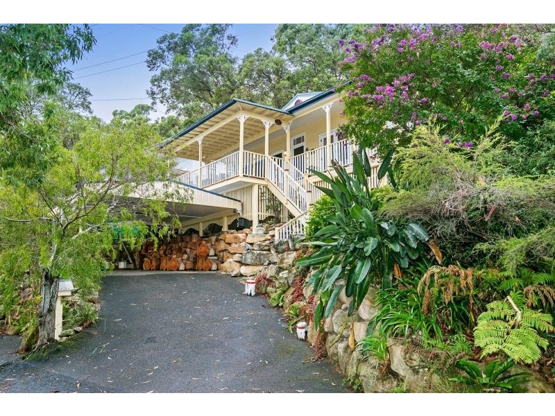 Woy Woy Bay NSW 2256