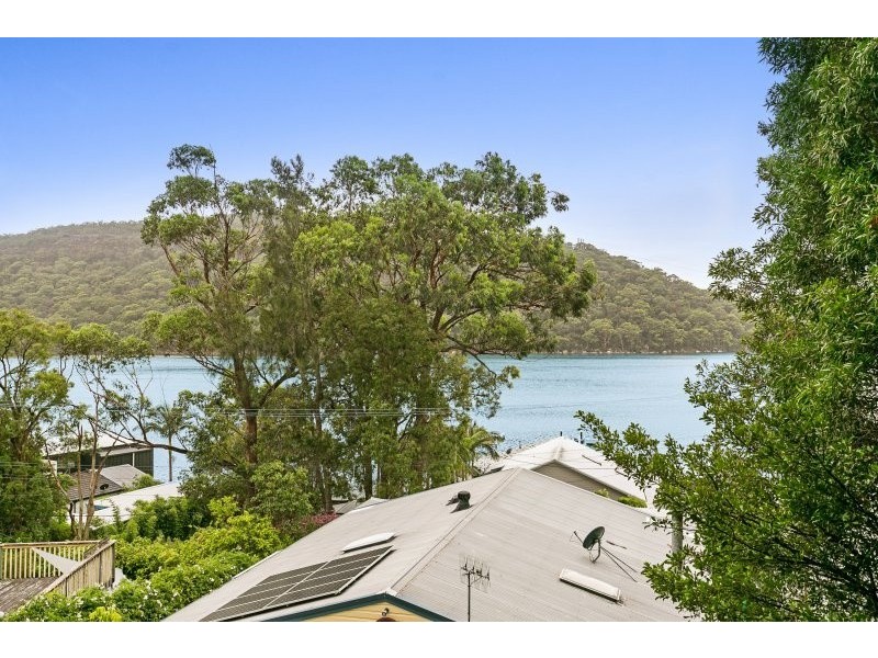 Woy Woy Bay NSW 2256