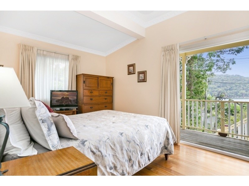 Woy Woy Bay NSW 2256