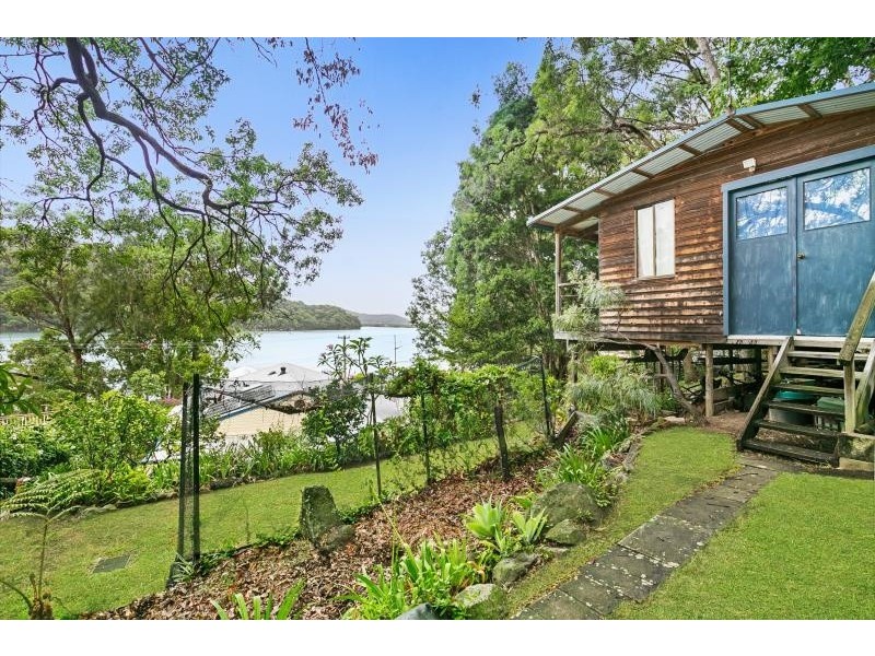 Woy Woy Bay NSW 2256