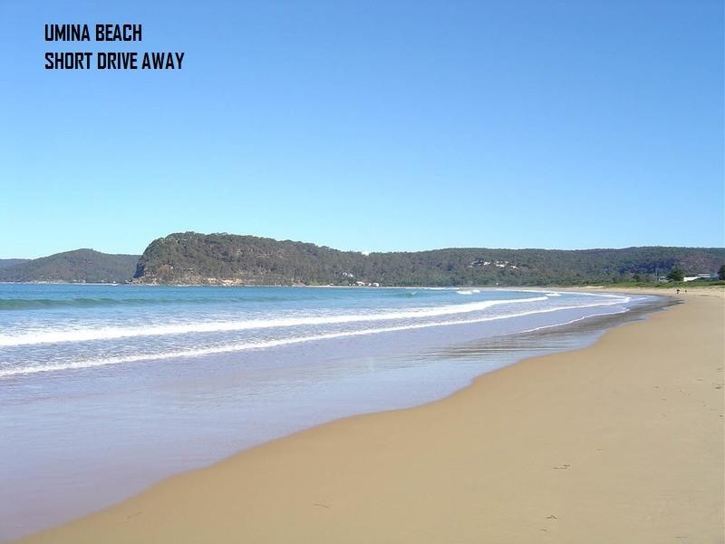 Umina Beach NSW 2257