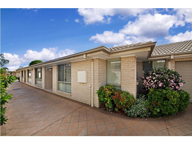 3/22 Schnapper Road, Ettalong Beach NSW 2257