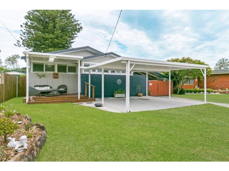 Umina Beach NSW 2257