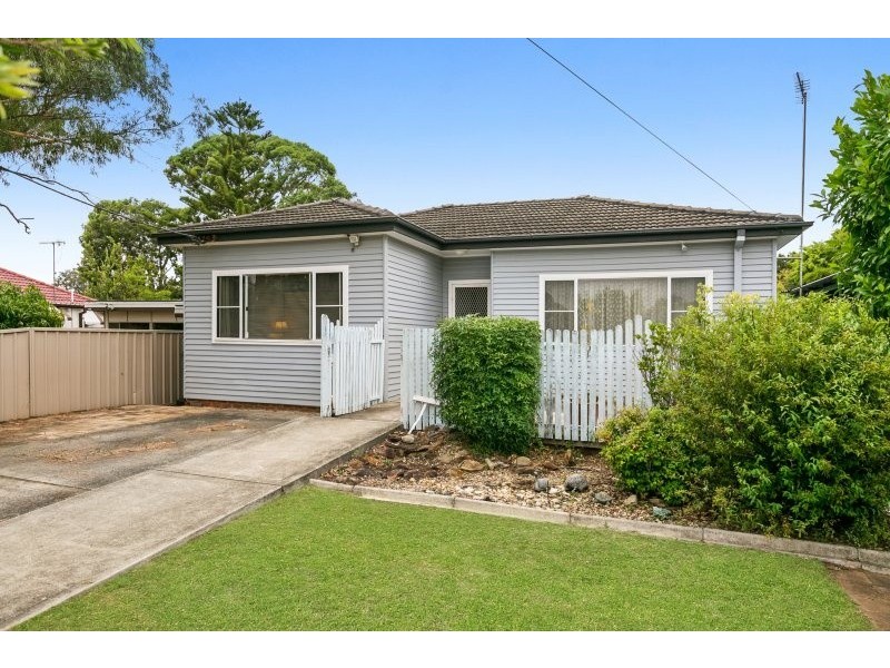 Umina Beach NSW 2257