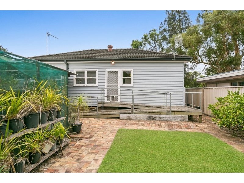 Umina Beach NSW 2257