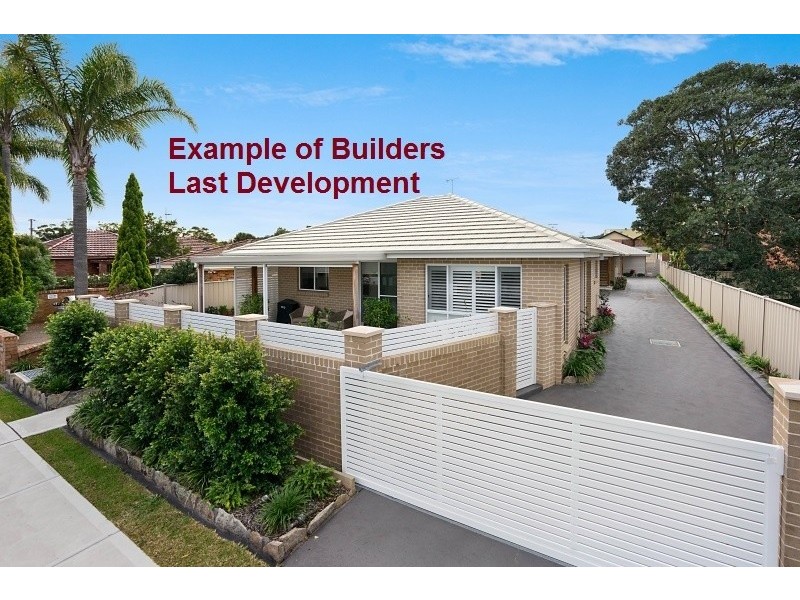 Ettalong Beach NSW 2257