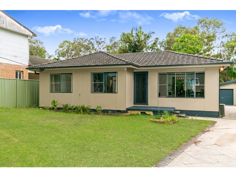 Umina Beach NSW 2257