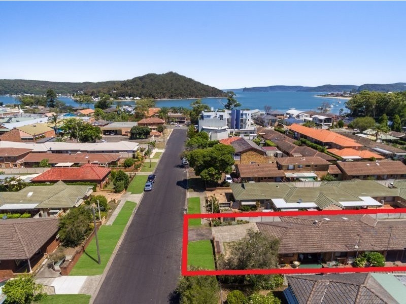 Ettalong Beach NSW 2257