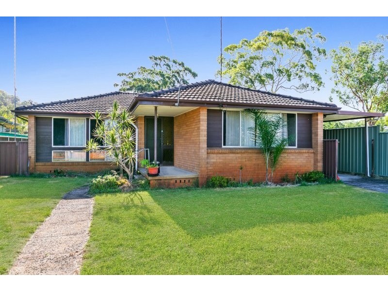 Umina Beach NSW 2257