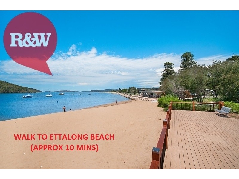 Ettalong Beach NSW 2257