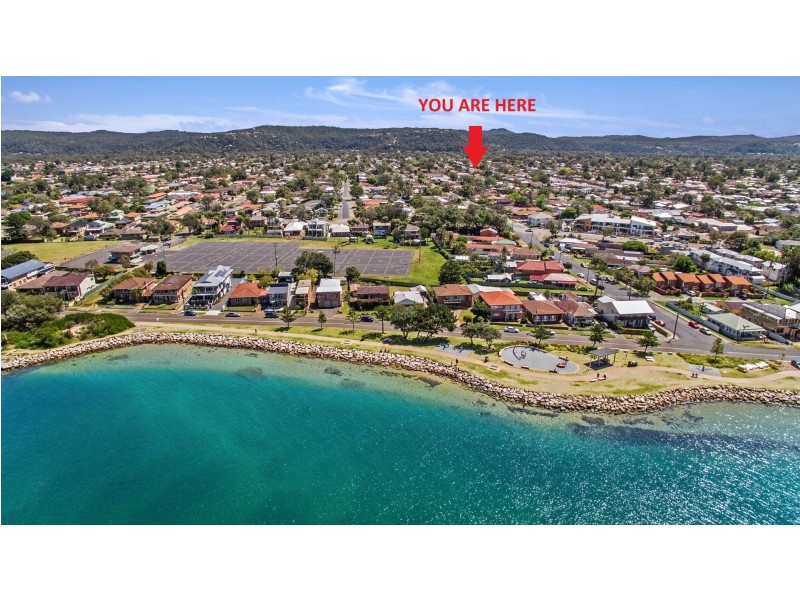 Ettalong Beach NSW 2257