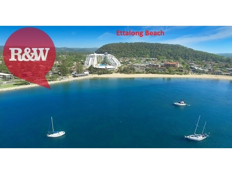 Ettalong Beach NSW 2257