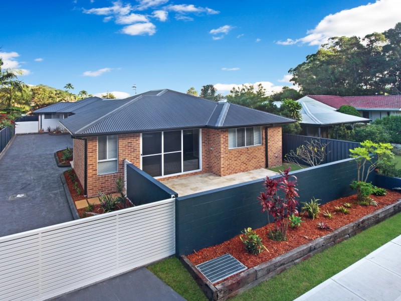 Ettalong Beach NSW 2257