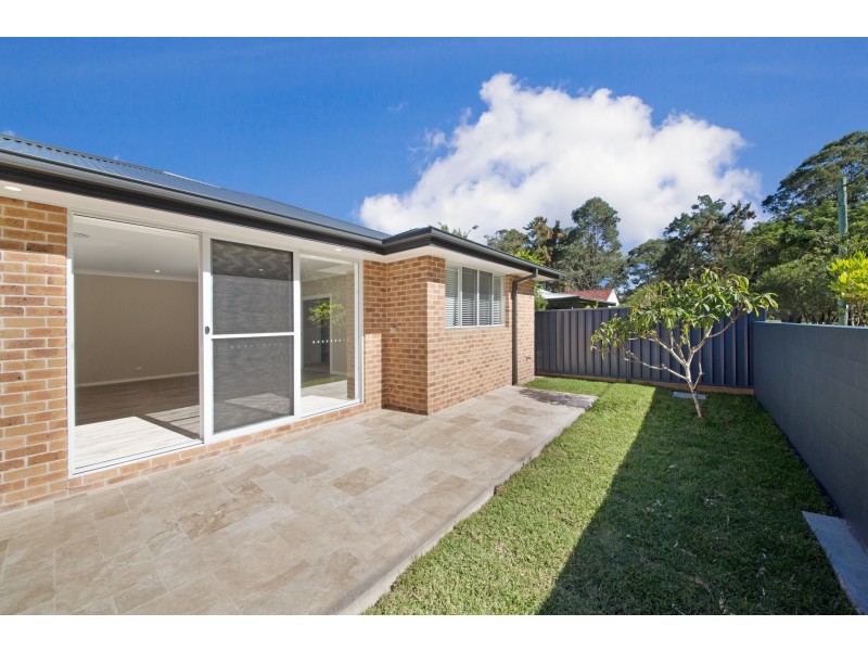 Ettalong Beach NSW 2257