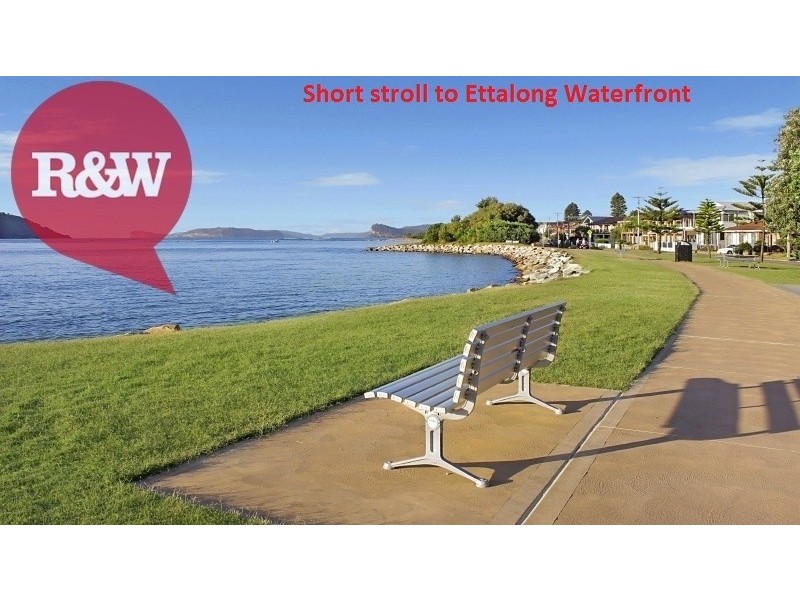 Ettalong Beach NSW 2257