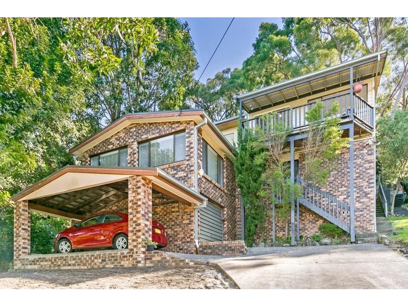 46 Lentara Road, Umina Beach NSW 2257