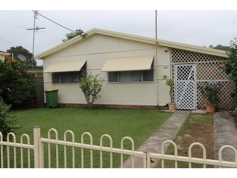 Umina Beach NSW 2257