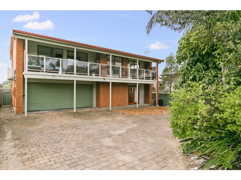 146B The Esplanade, Umina Beach NSW 2257