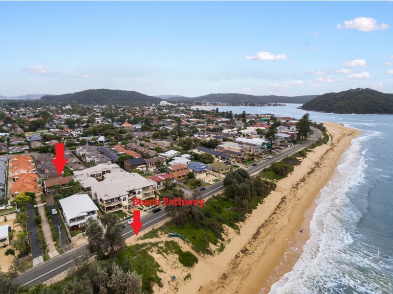 146B The Esplanade, Umina Beach NSW 2257