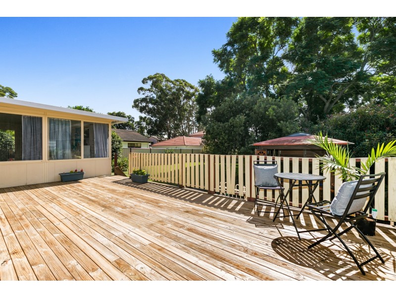 Blackwall NSW 2256