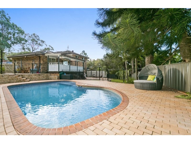 Umina Beach NSW 2257