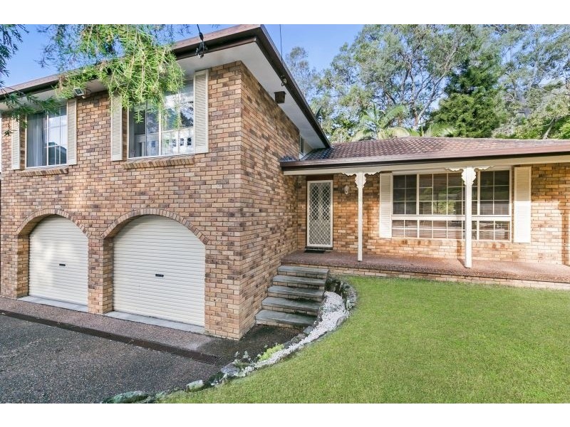 Umina Beach NSW 2257