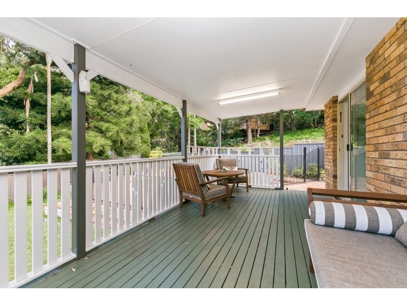 Umina Beach NSW 2257