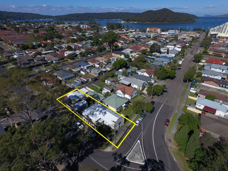 162 Memorial Avenue, Ettalong Beach NSW 2257
